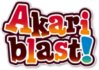 Akari Blast!